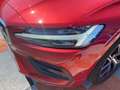 Volvo S60 B4 197 MHEV BVA CORE + GPS Caméra Rouge - thumbnail 9