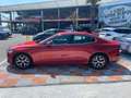 Volvo S60 B4 197 MHEV BVA CORE + GPS Caméra Rouge - thumbnail 10