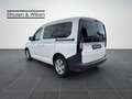 Volkswagen Caddy 2.0+TDI+KLIMA+MFA+MFL+DAB+ Alb - thumbnail 4