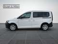 Volkswagen Caddy 2.0+TDI+KLIMA+MFA+MFL+DAB+ Alb - thumbnail 3