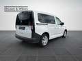 Volkswagen Caddy 2.0+TDI+KLIMA+MFA+MFL+DAB+ Alb - thumbnail 6