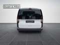 Volkswagen Caddy 2.0+TDI+KLIMA+MFA+MFL+DAB+ Weiß - thumbnail 5