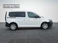 Volkswagen Caddy 2.0+TDI+KLIMA+MFA+MFL+DAB+ Weiß - thumbnail 7