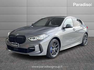 120i - 178CV | MSPORT | 2024  - AUTO