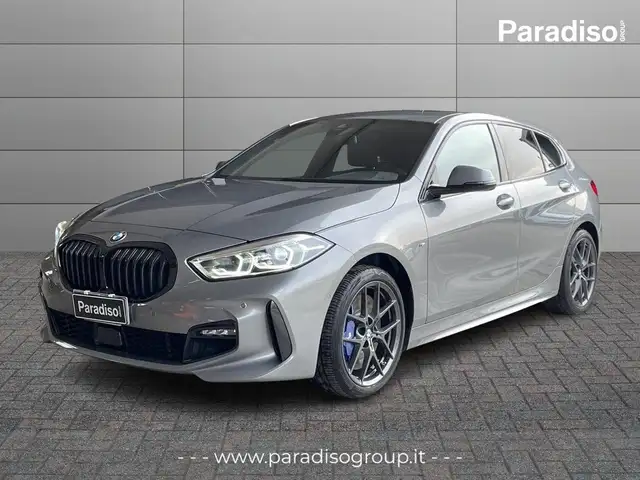 BMW 120 120i - 178CV | MSPORT | 2024  - AUTO