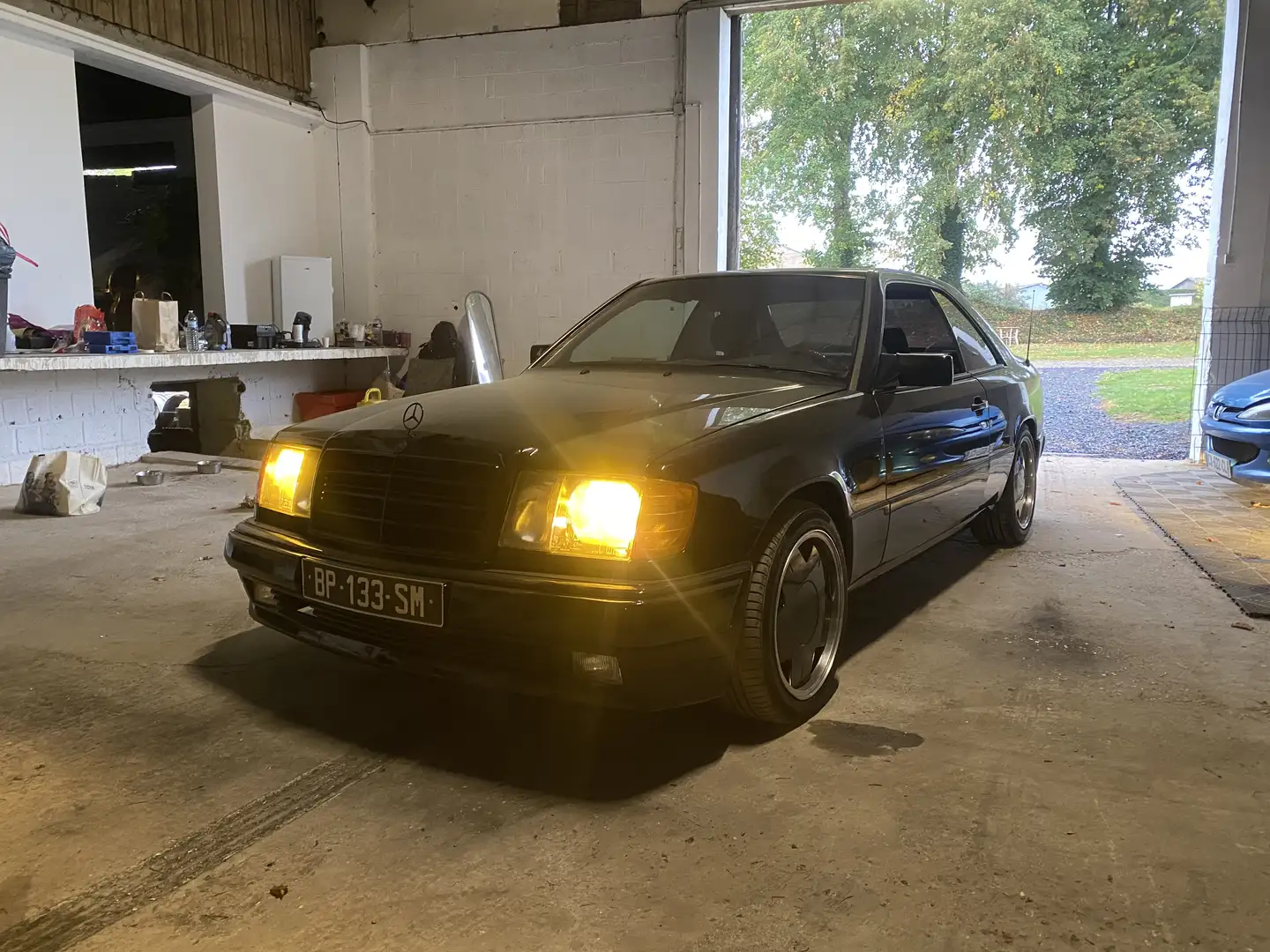 Mercedes-Benz CE 300 24V SportLine - 1