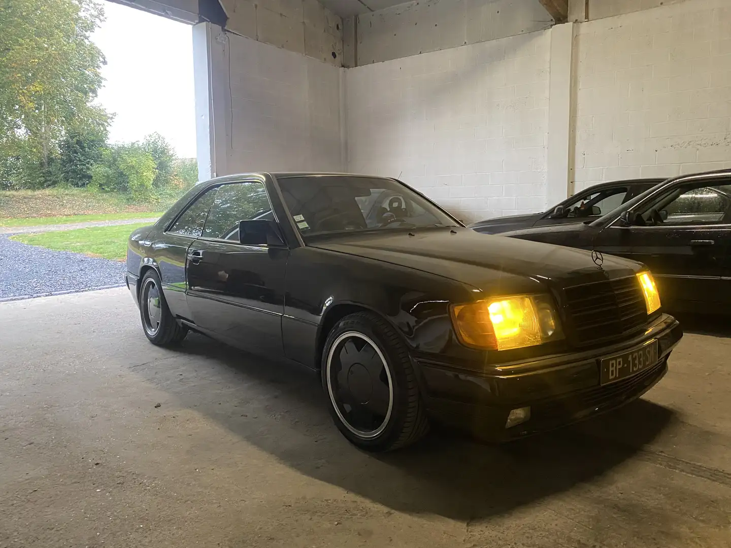 Mercedes-Benz CE 300 24V SportLine - 2