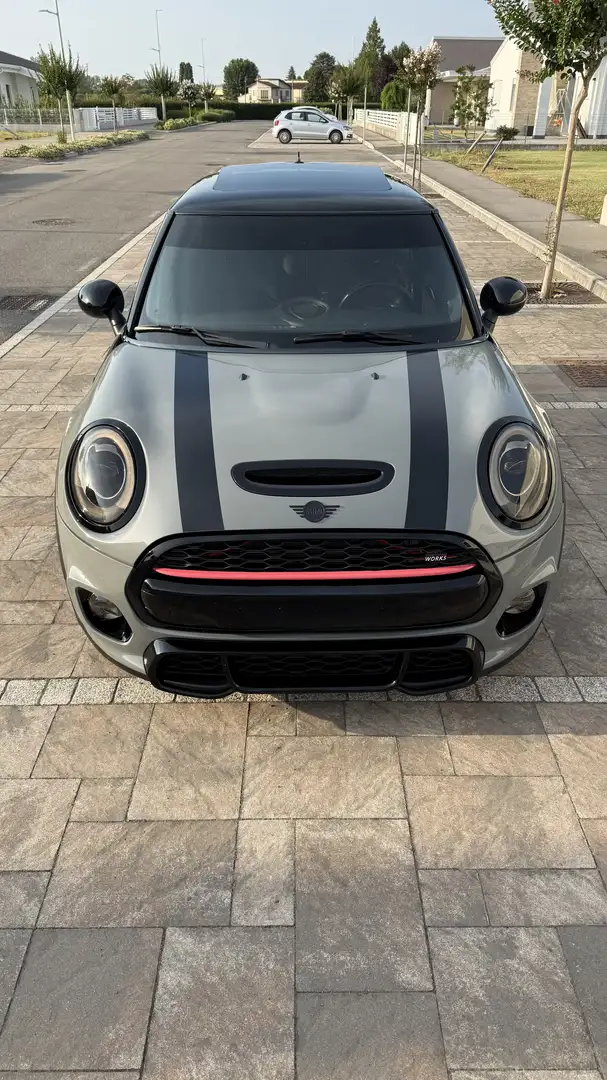 MINI Cooper SD 2.0 JCW XL 3p - 1
