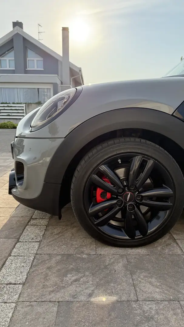 MINI Cooper SD 2.0 JCW XL 3p - 2