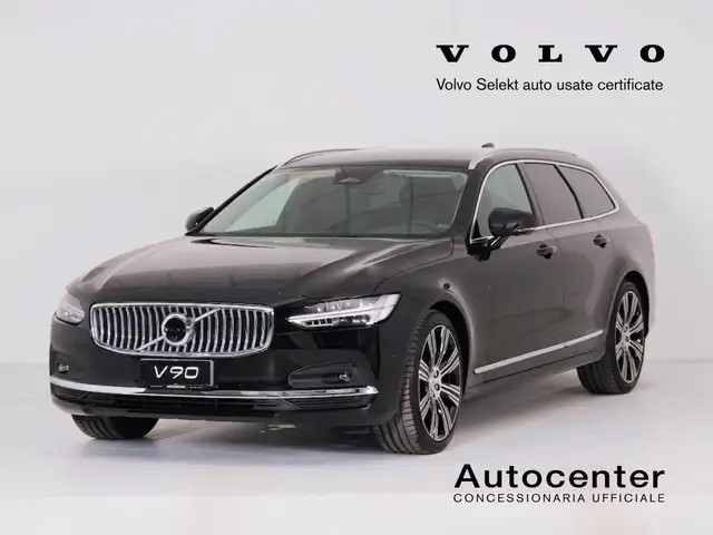 Volvo V90 B4 (d) automatico Plus Bright