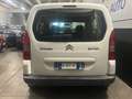Citroen Berlingo Berlingo II 2008 1.6 vti 16v m-space c/r 95cv E5 Blanc - thumbnail 4