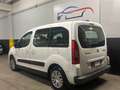 Citroen Berlingo Berlingo II 2008 1.6 vti 16v m-space c/r 95cv E5 Blanc - thumbnail 5