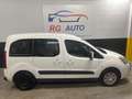 Citroen Berlingo Berlingo II 2008 1.6 vti 16v m-space c/r 95cv E5 Blanc - thumbnail 6