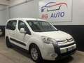 Citroen Berlingo Berlingo II 2008 1.6 vti 16v m-space c/r 95cv E5 Blanc - thumbnail 1