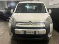 Citroen Berlingo Berlingo II 2008 1.6 vti 16v m-space c/r 95cv E5 Blanc - thumbnail 2