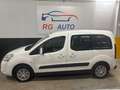 Citroen Berlingo Berlingo II 2008 1.6 vti 16v m-space c/r 95cv E5 Blanc - thumbnail 3