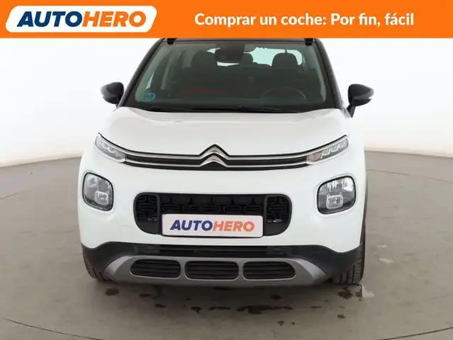 Citroen C3 Aircross view 9