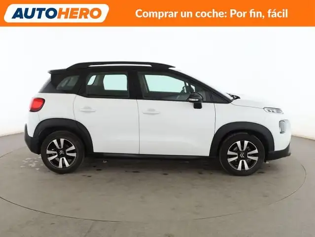 Citroen C3 Aircross view 7