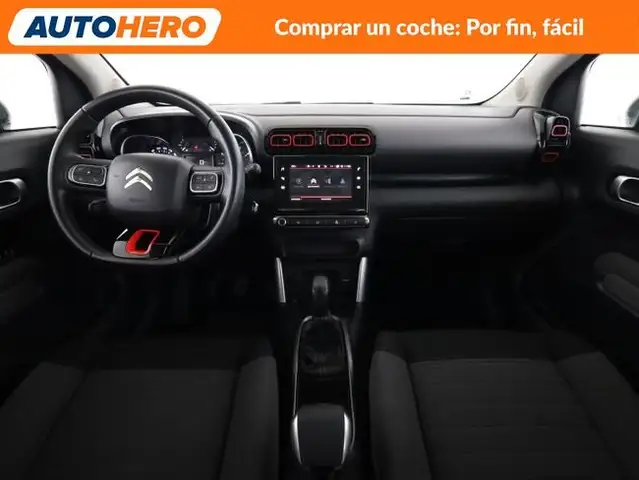 Citroen C3 Aircross view 13