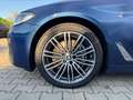 BMW 540 d xDrive*Glass-Dach*Head Up*Laser*Kom.Sitze Blau - thumbnail 14