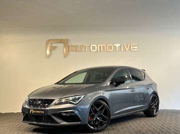 2.0 TSI CUPRA 300 Sfeer|Concaver|Kuip|Keyless|Came