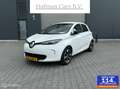 Renault ZOE R90 Intens 41 kWh Koopaccu SOH 87% Incl BTW Wit - thumbnail 1