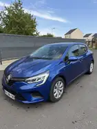 Renault Clio Blue dCi 85 Business