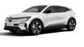 Renault Megane E-Tech Mégane E-tech Techno 220 PS 60kWh Comfort Range Weiß - thumbnail 1
