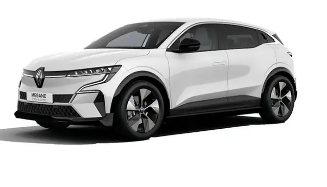 Renault Megane E-Tech Mégane E-tech Techno 220 PS 60kWh Comfort Range
