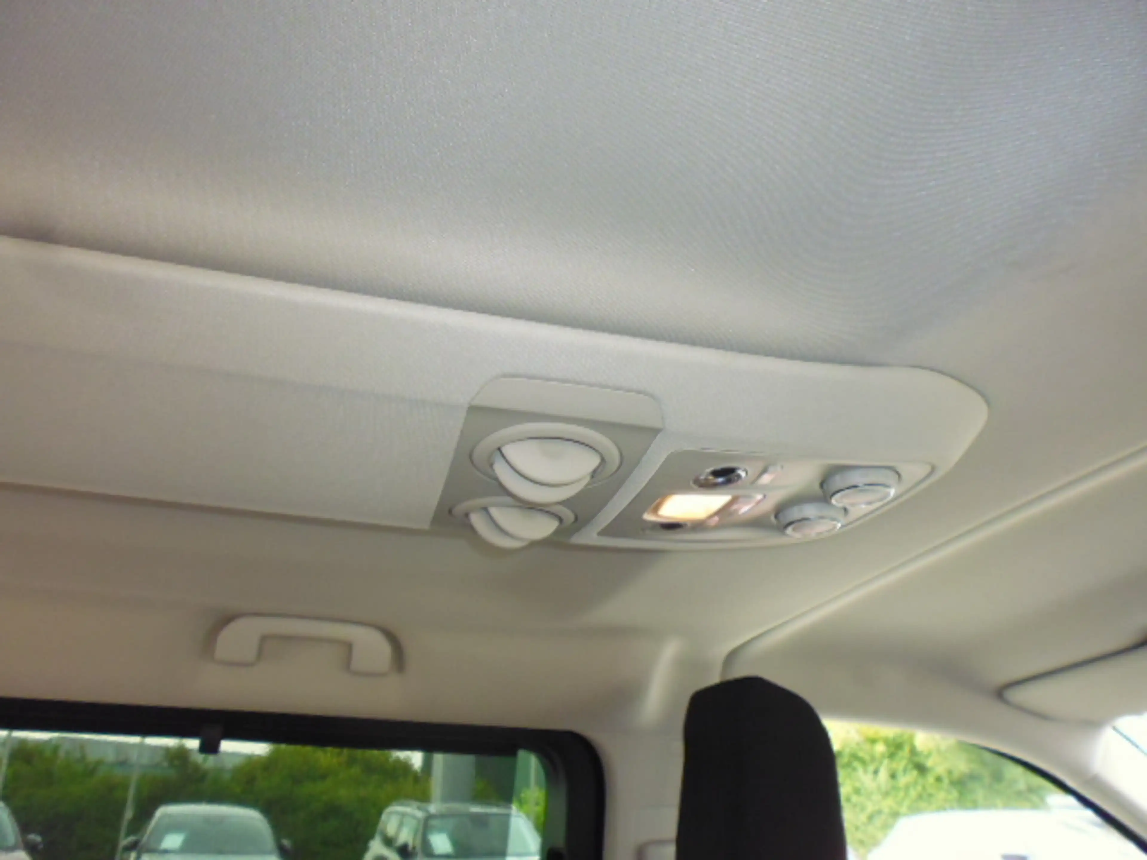 Fiat Ulysse Ulysse L2 8-Sitzer Icon 180 Automatik/Nav/17"Alu/ — photo 14