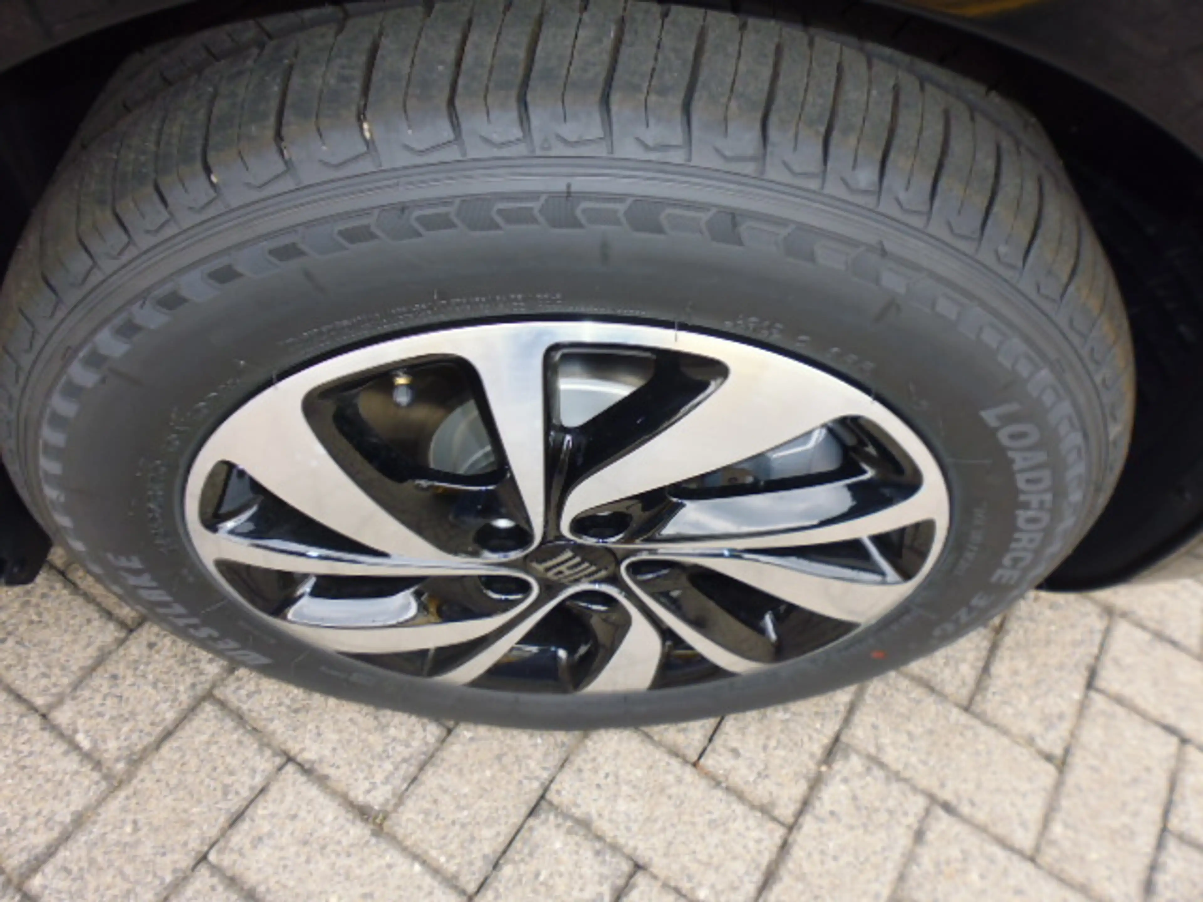 Fiat Ulysse Ulysse L2 8-Sitzer Icon 180 Automatik/Nav/17"Alu/ — photo 5