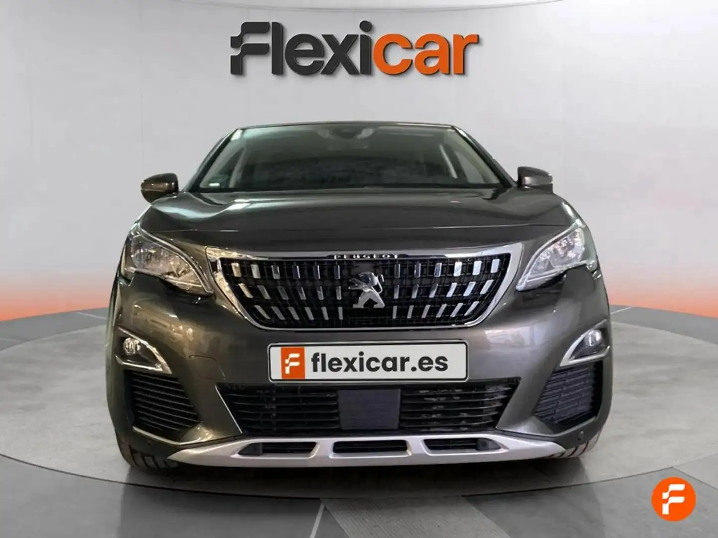 Peugeot 3008 1.5L BlueHDi 96kW (130CV) S&S Allure Jaune - 2
