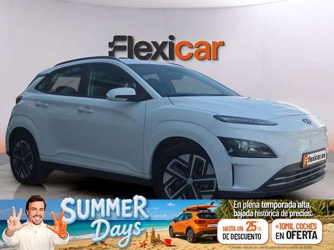 Hyundai KONA EV Maxx 100kW - foto 1