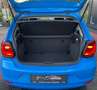 Volkswagen Polo V Lounge*LED*HU NEU*UNFALLFREI*SCHECKHEFT Bleu - thumbnail 23