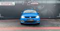 Volkswagen Polo V Lounge*LED*HU NEU*UNFALLFREI*SCHECKHEFT Bleu - thumbnail 2