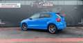 Volkswagen Polo V Lounge*LED*HU NEU*UNFALLFREI*SCHECKHEFT Bleu - thumbnail 6