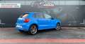 Volkswagen Polo V Lounge*LED*HU NEU*UNFALLFREI*SCHECKHEFT Bleu - thumbnail 4