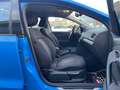 Volkswagen Polo V Lounge*LED*HU NEU*UNFALLFREI*SCHECKHEFT Bleu - thumbnail 12