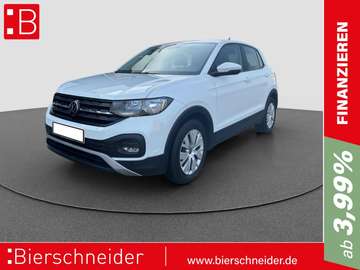 1.0 TSI NAVI PARKP SHZ DAB+
