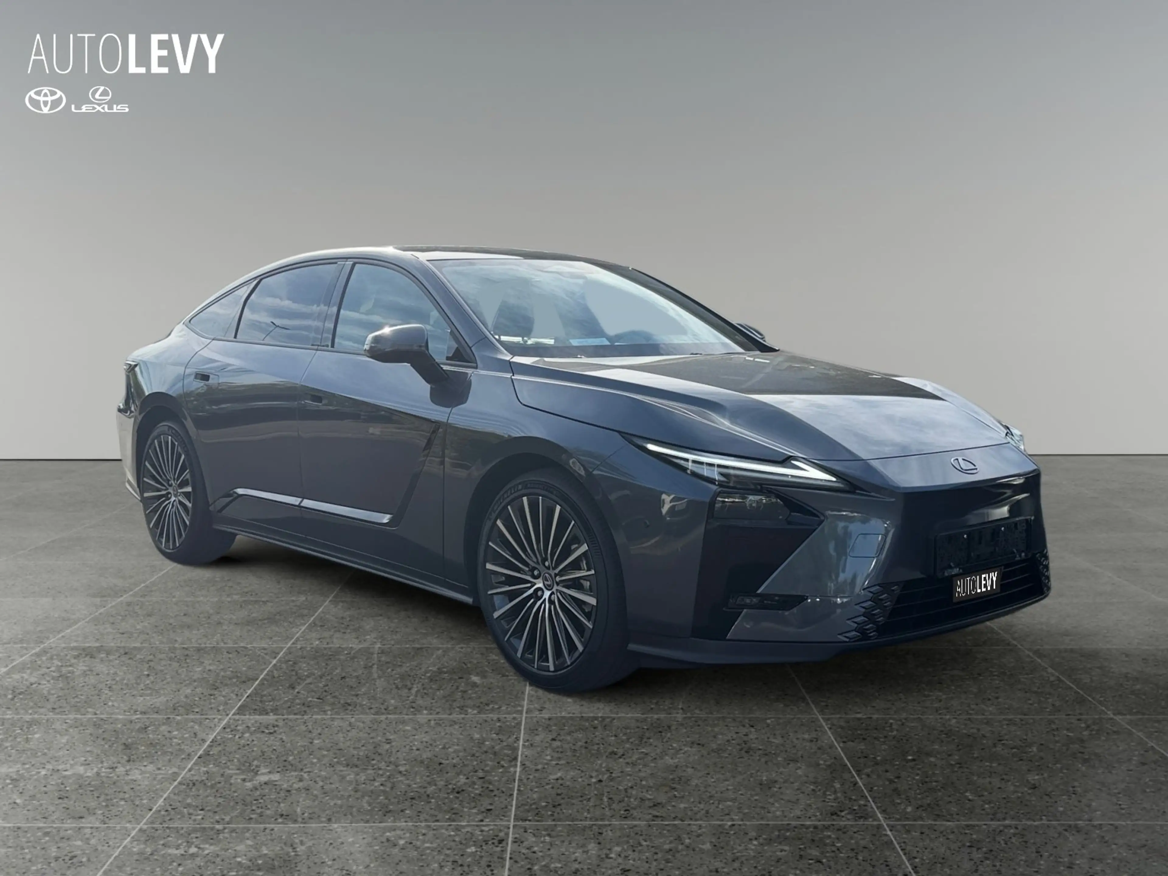 Lexus ES 350 ES Limousine Luxury 350e *NEUES MODELL*2026* — photo 8