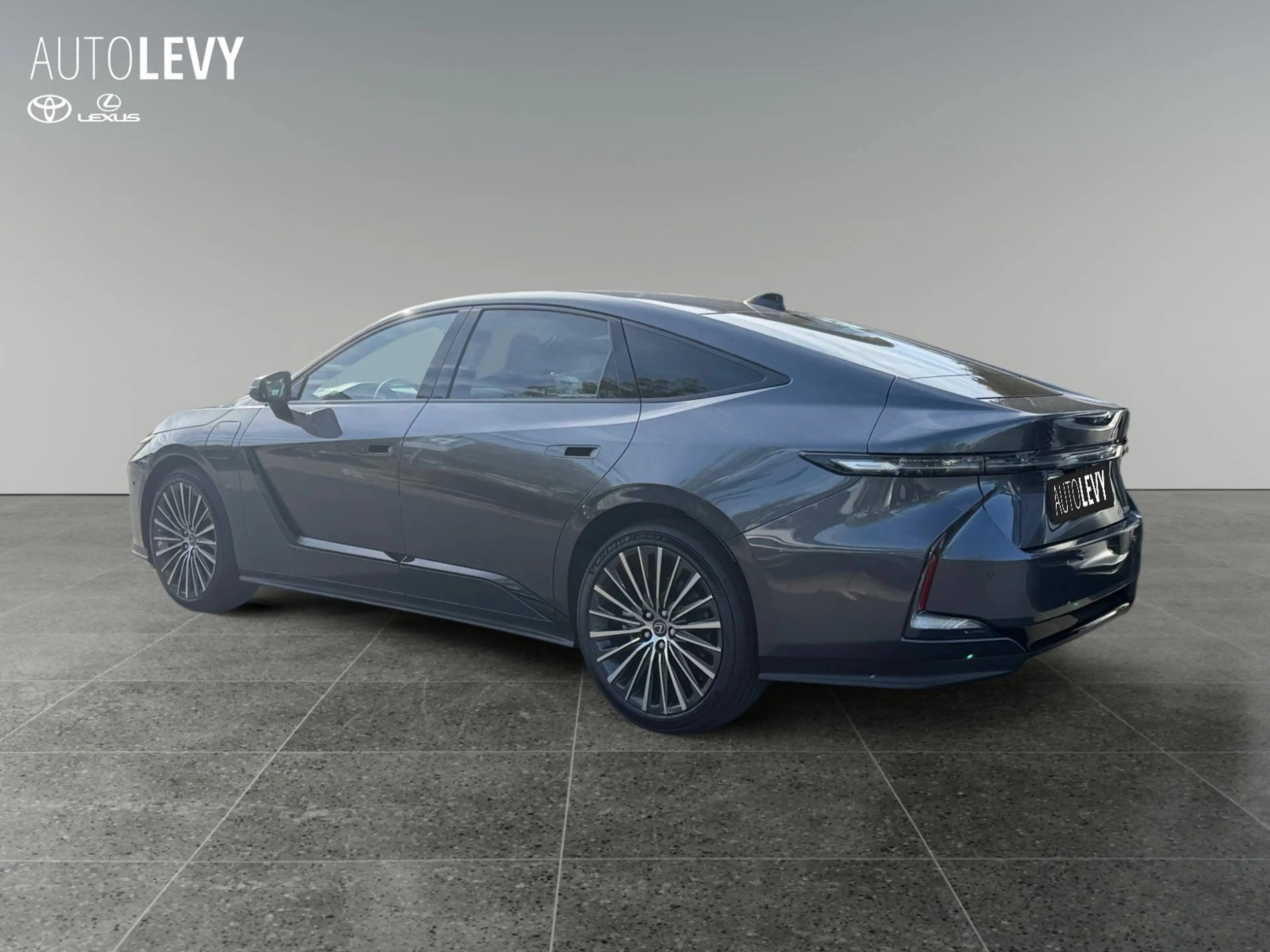 Lexus ES 350 ES Limousine Luxury 350e *NEUES MODELL*2026* — photo 4