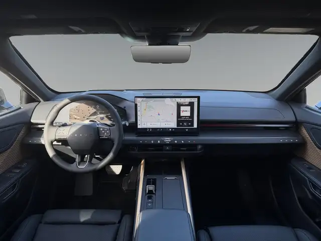 Lexus Es view 11