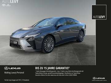 ES Limousine Luxury 350e *NEUES MODELL*2026*