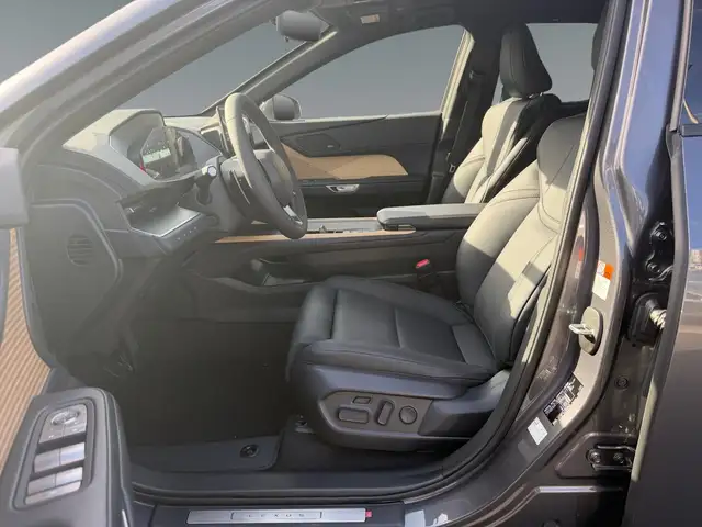 Lexus Es view 10