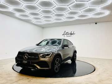 ✅1AN GARANTIS✅PACK AMG✅FACELIFT✅CAMERA✅COUPE
