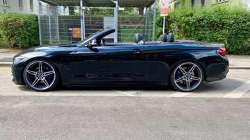 420d Cabrio M Sport Aut. M Sport