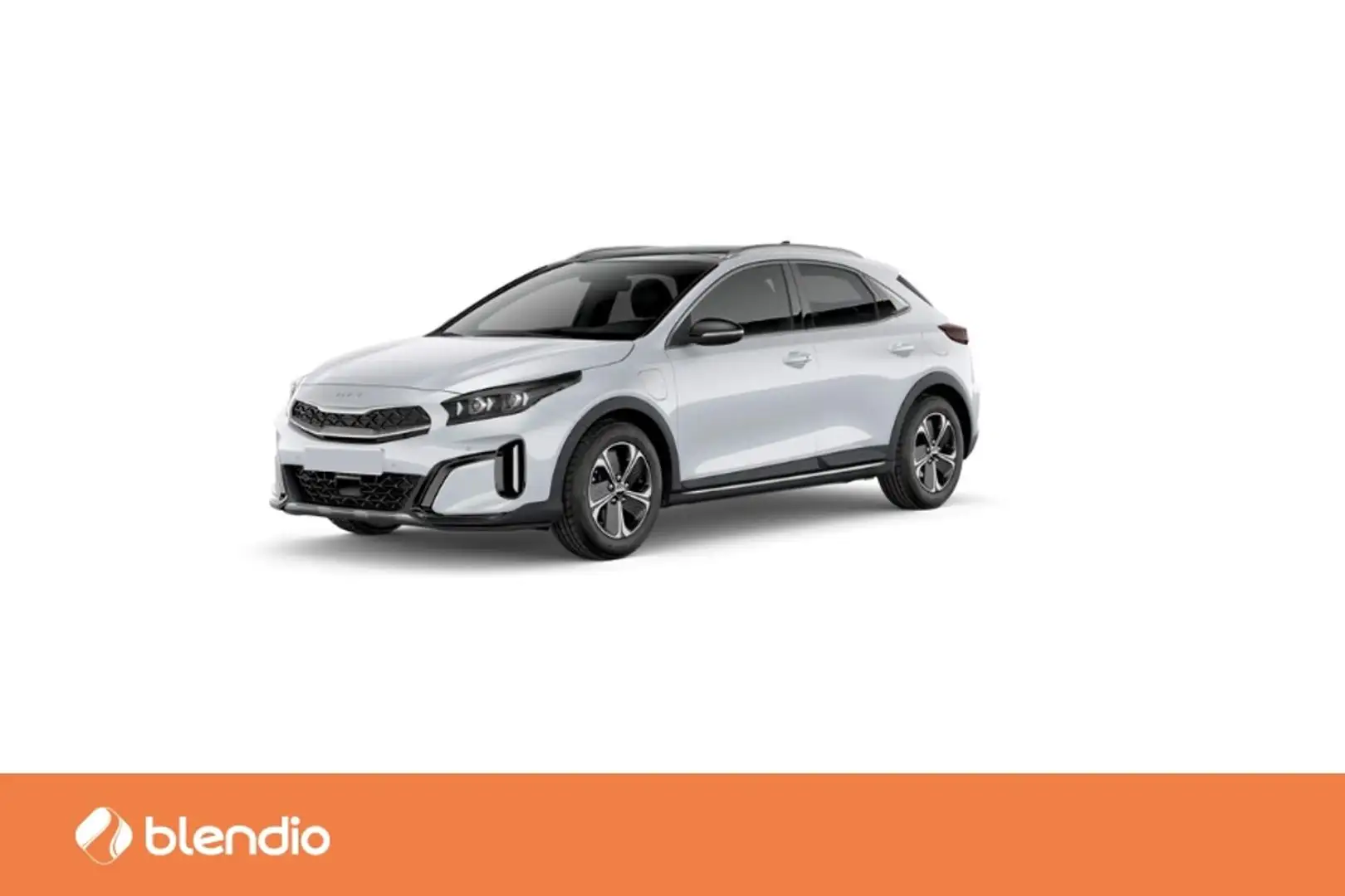 Kia XCeed 1.5 MHEV iMT Drive 103kW (140CV) DCT Wit - 1