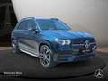 Mercedes-Benz GLE 400 d 4M AMG+EXCLUSIVE+NIGHT+360+LED+FAHRASS Verde - thumbnail 5