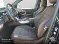 Mercedes-Benz GLE 400 d 4M AMG+EXCLUSIVE+NIGHT+360+LED+FAHRASS Verde - thumbnail 11