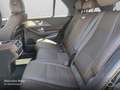 Mercedes-Benz GLE 400 d 4M AMG+EXCLUSIVE+NIGHT+360+LED+FAHRASS Verde - thumbnail 12